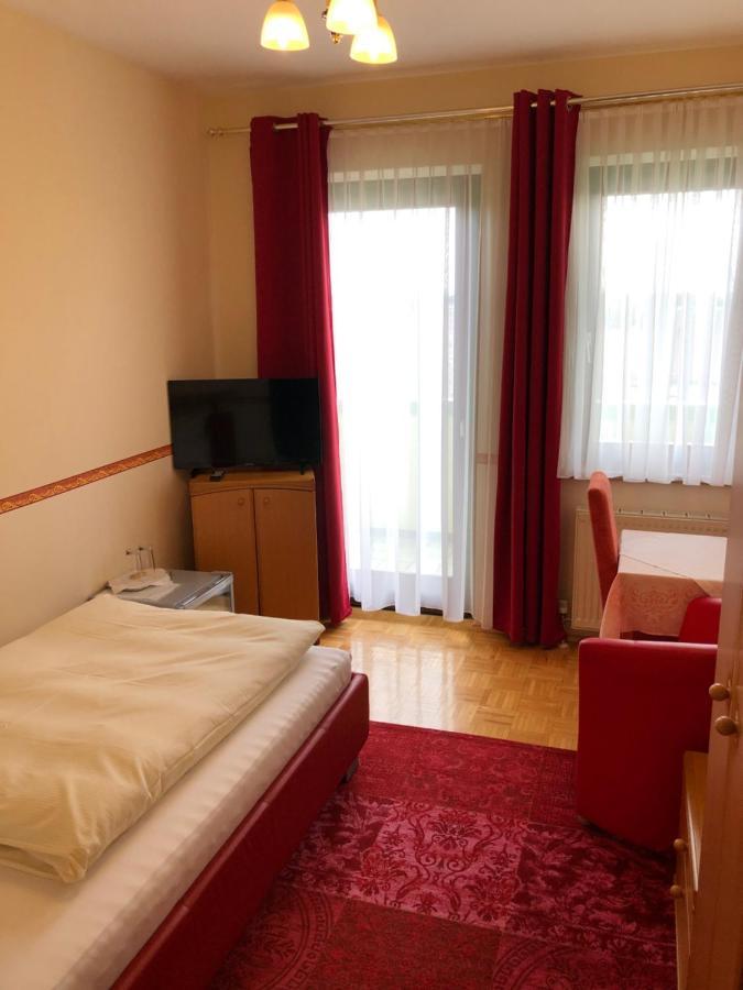 Haus Camelia Bed & Breakfast Bad Tatzmannsdorf Ngoại thất bức ảnh