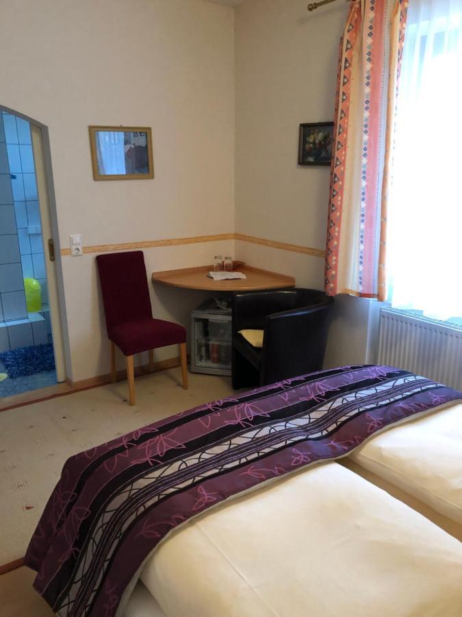 Haus Camelia Bed & Breakfast Bad Tatzmannsdorf Ngoại thất bức ảnh