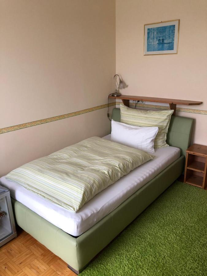 Haus Camelia Bed & Breakfast Bad Tatzmannsdorf Ngoại thất bức ảnh
