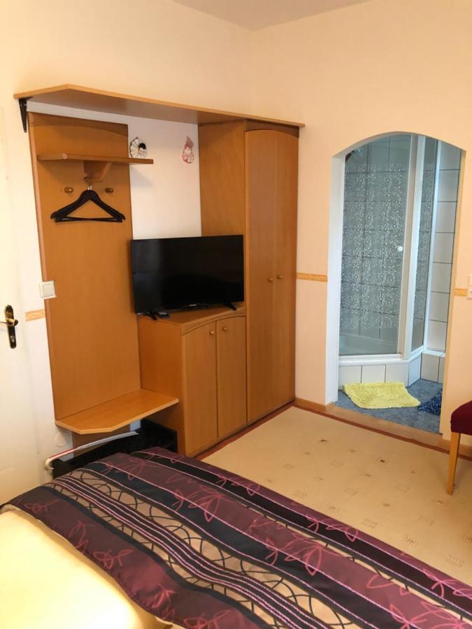 Haus Camelia Bed & Breakfast Bad Tatzmannsdorf Ngoại thất bức ảnh