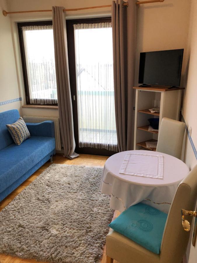 Haus Camelia Bed & Breakfast Bad Tatzmannsdorf Ngoại thất bức ảnh