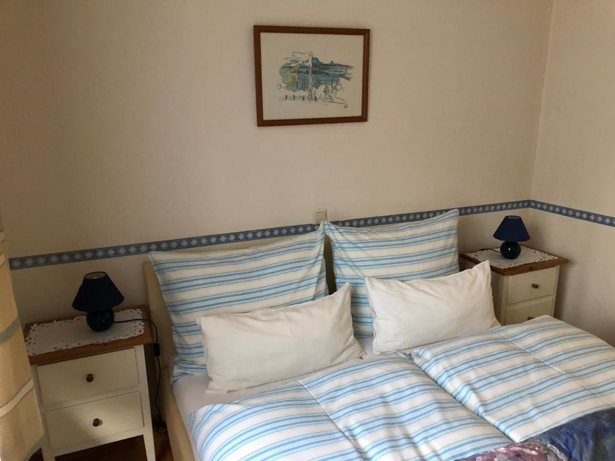 Haus Camelia Bed & Breakfast Bad Tatzmannsdorf Ngoại thất bức ảnh
