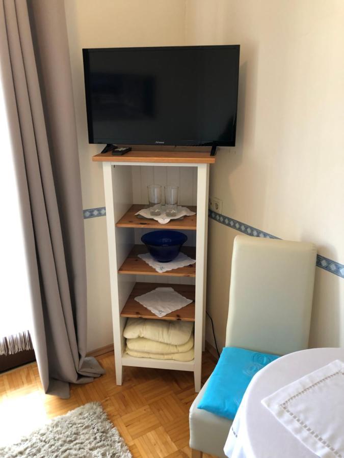 Haus Camelia Bed & Breakfast Bad Tatzmannsdorf Ngoại thất bức ảnh