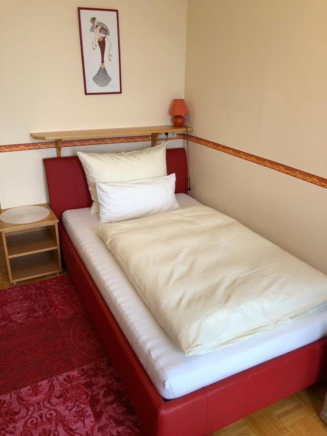 Haus Camelia Bed & Breakfast Bad Tatzmannsdorf Ngoại thất bức ảnh