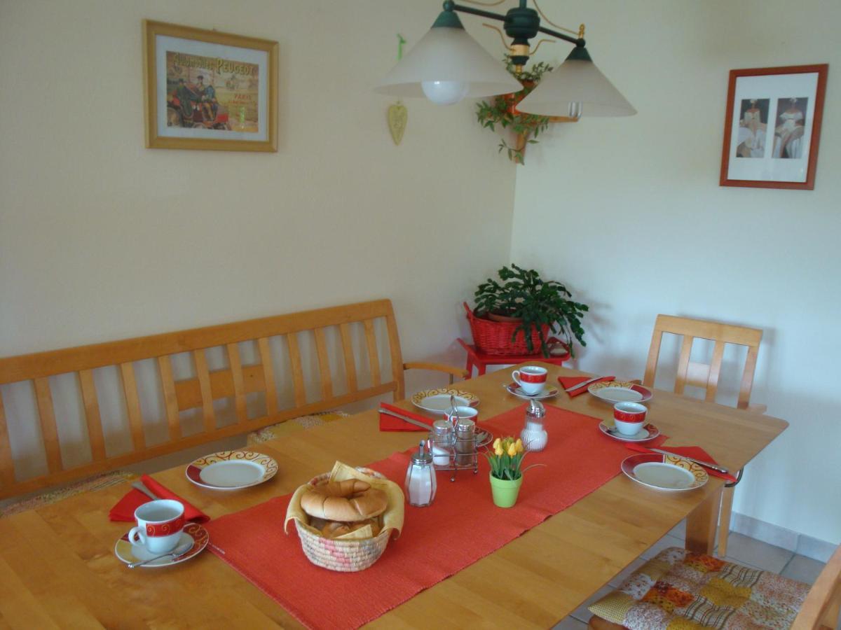 Haus Camelia Bed & Breakfast Bad Tatzmannsdorf Ngoại thất bức ảnh